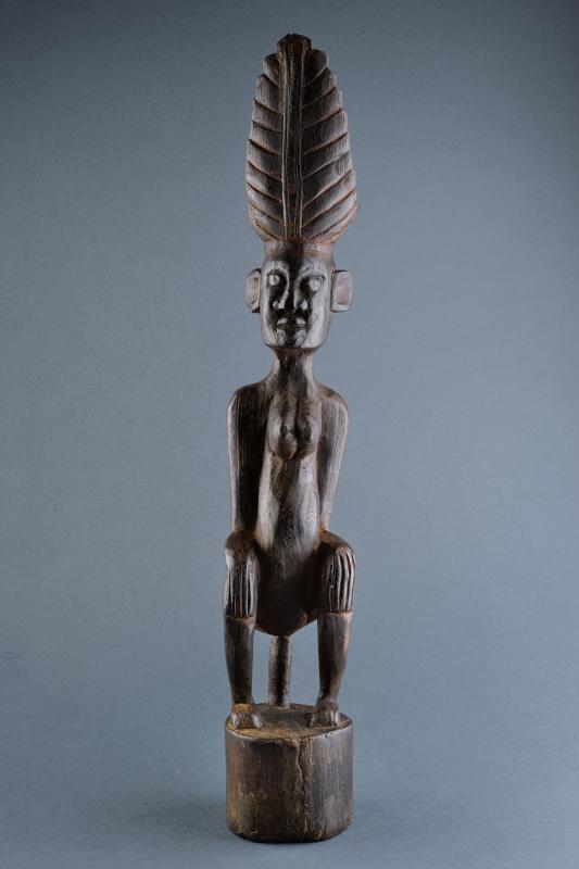 Arte Tribale - Figura di antenato
