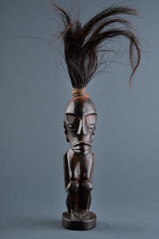 Arte Tribale - Figura di antenato