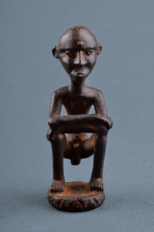 Arte Tribale - Figura di antenato