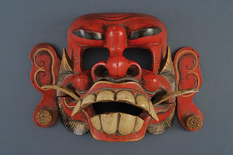 Maschera