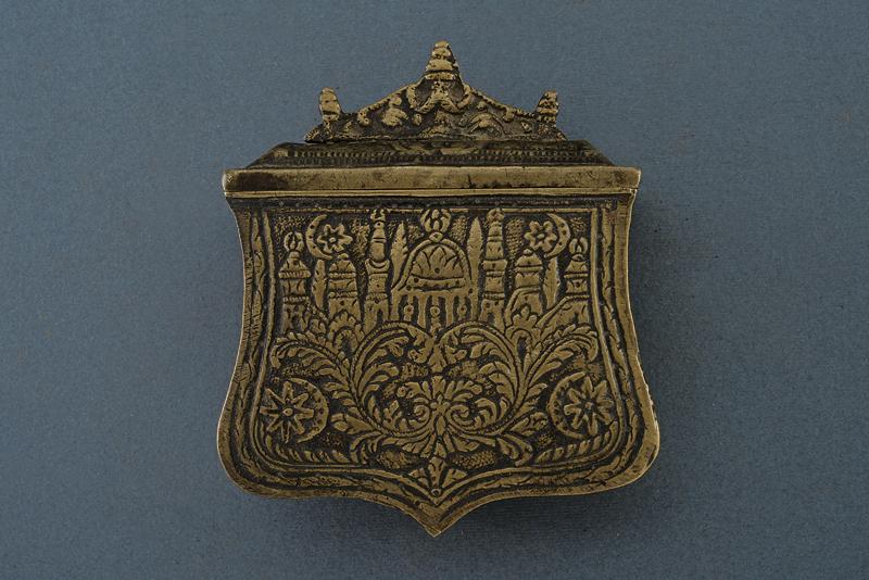 Cartucciera