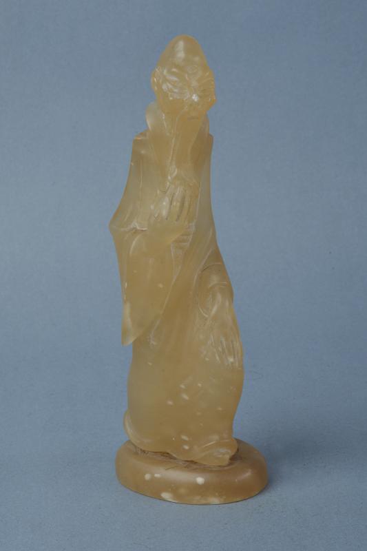 Scultura di un Saggio