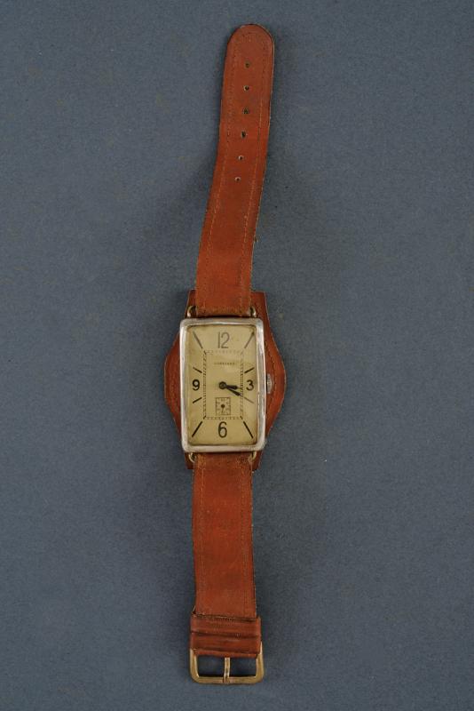 Orologio da polso Longines