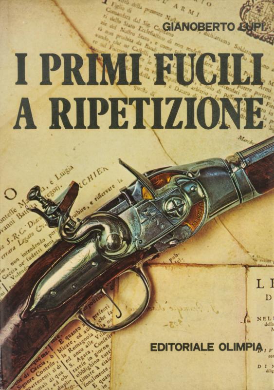 Lupi, Gianroberto