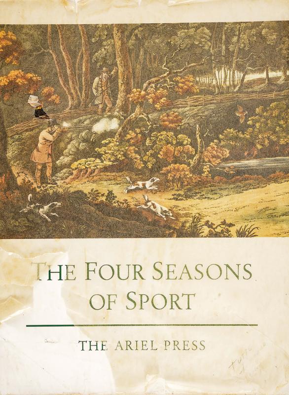 "The Four Seasons of Sport"