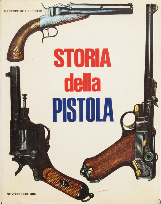 De Florentis, Giuseppe