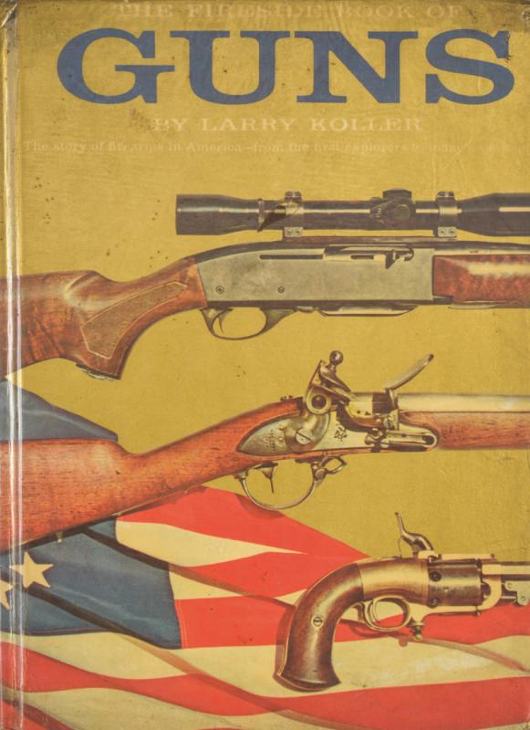 Koller, Larry