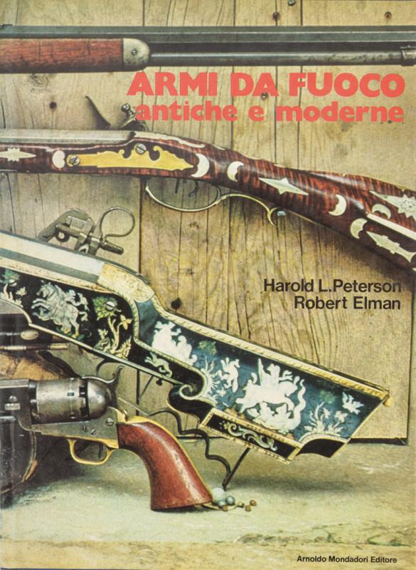 Peterson, H.L. / Elman R.