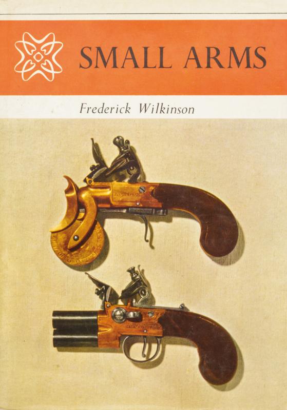 Wilkinson, Frederick