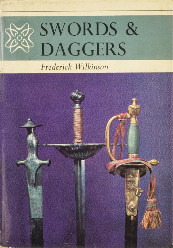 Wilkinson, Frederick
