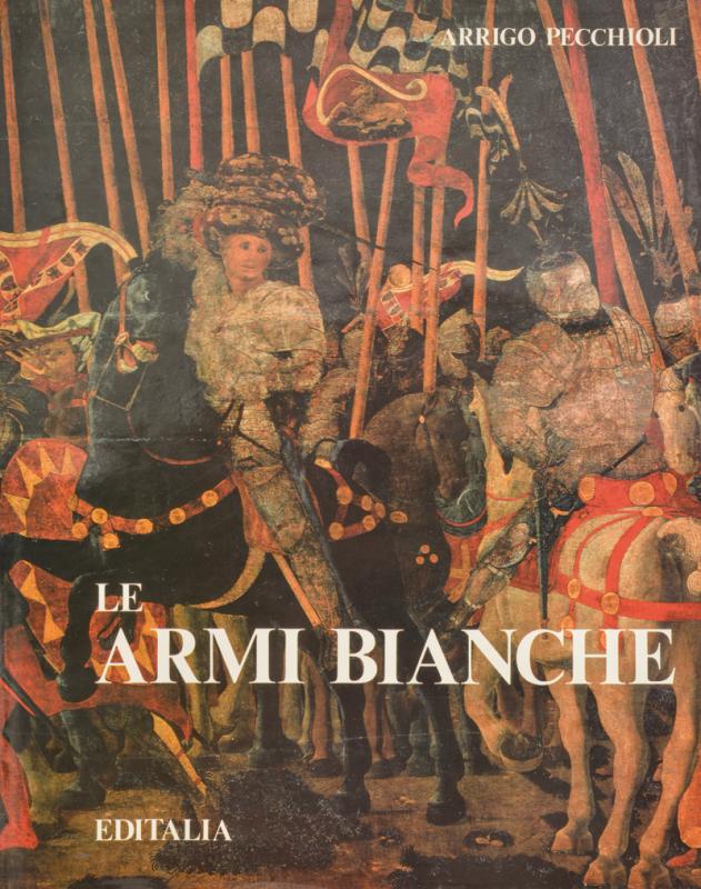 Pecchioli, Arrigo