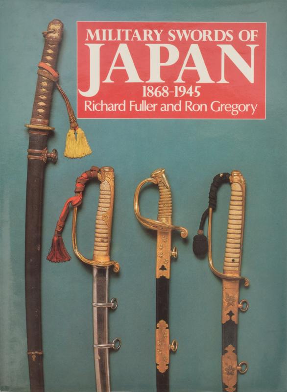 Fuller, Richard / Gregory, Ron