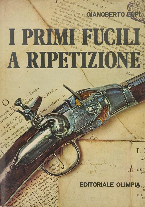 Lupi, Gianroberto