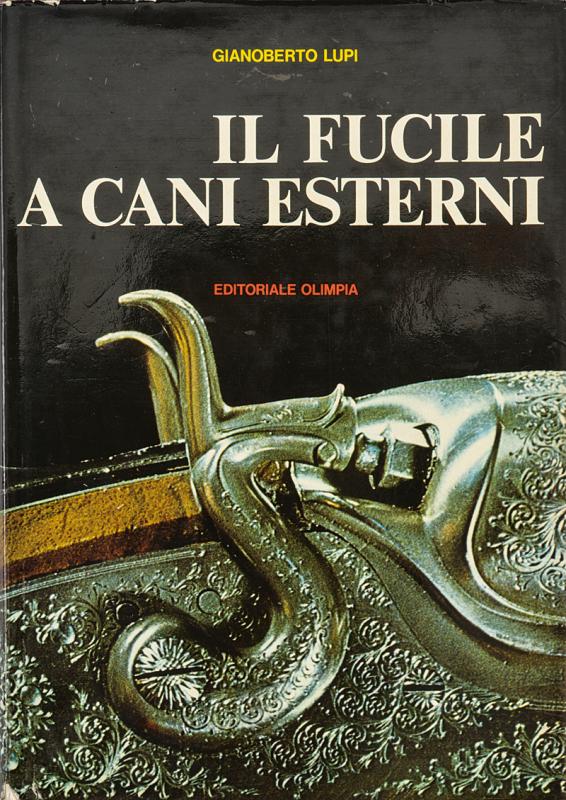 Lupi, Gianoberto