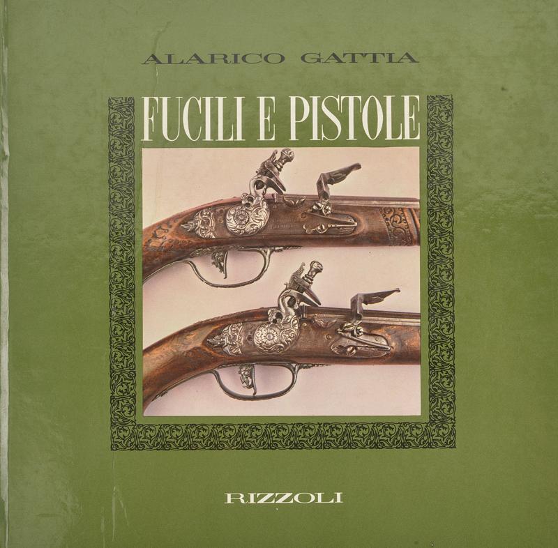 Gattia, Alarico