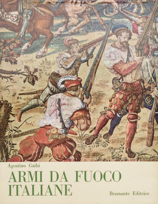 Gaibi, Agostino