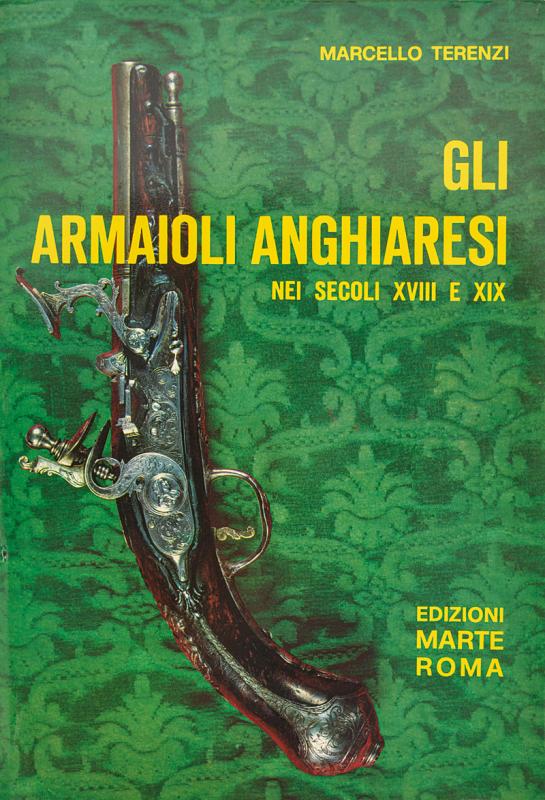 Terenzi, Marcello