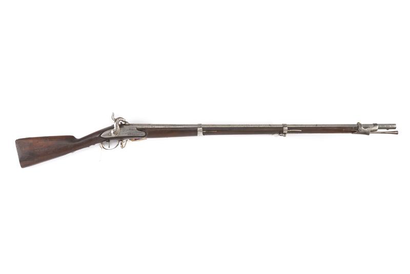 Fucile a luminello sul tipo Mod. 1822