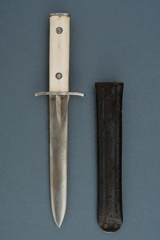 Rarissimo Pugnale da Ardito della Legione Cecoslovacca