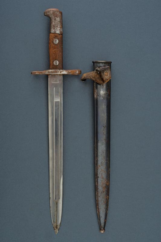 Baionetta