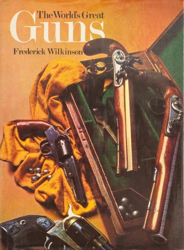 Wilkinson, Frederick