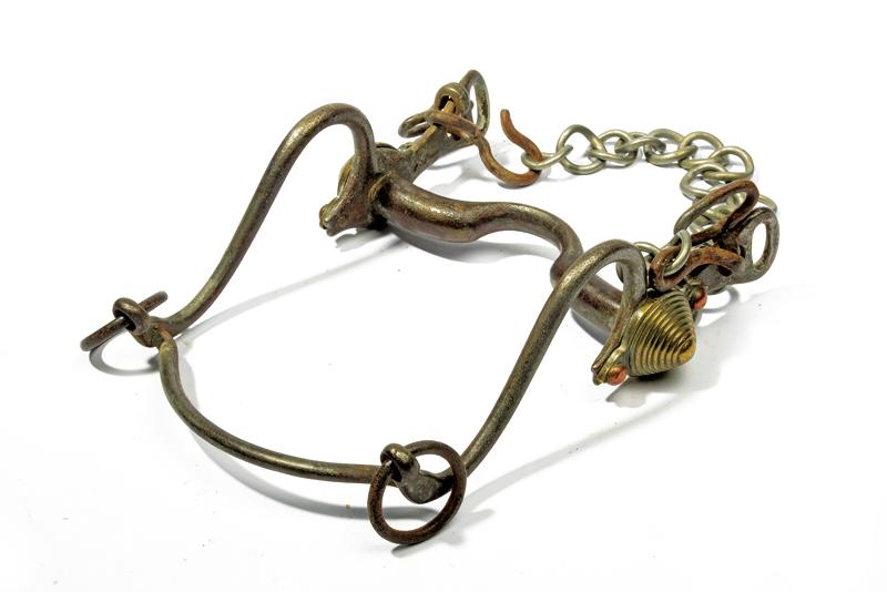 Morso militare mod. 1818