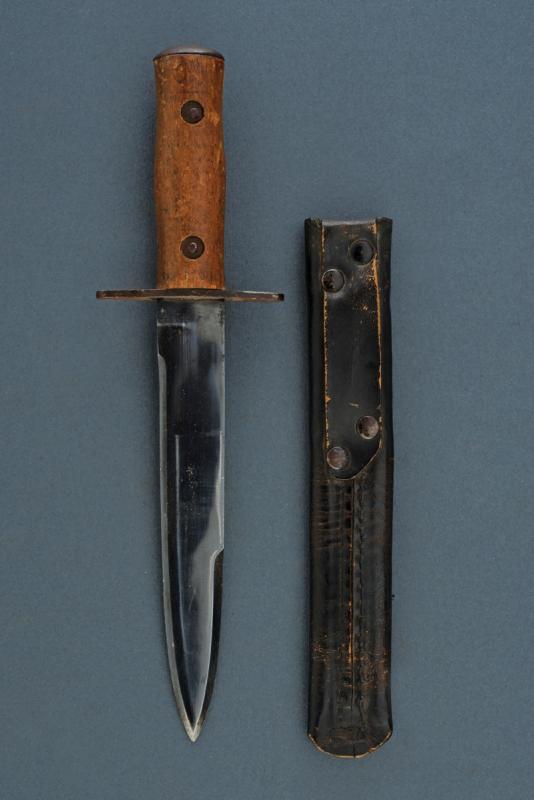 Pugnale della GIL