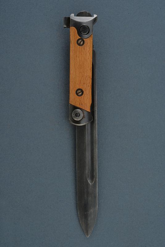 Baionetta per MAB 38