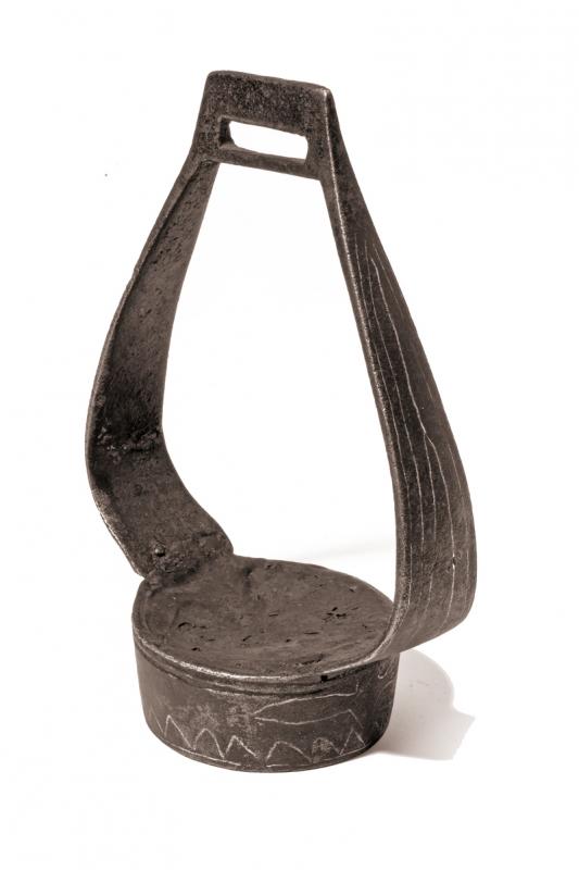 Staffa da cosacco