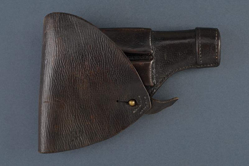 Fondina per pistola Husqvarna