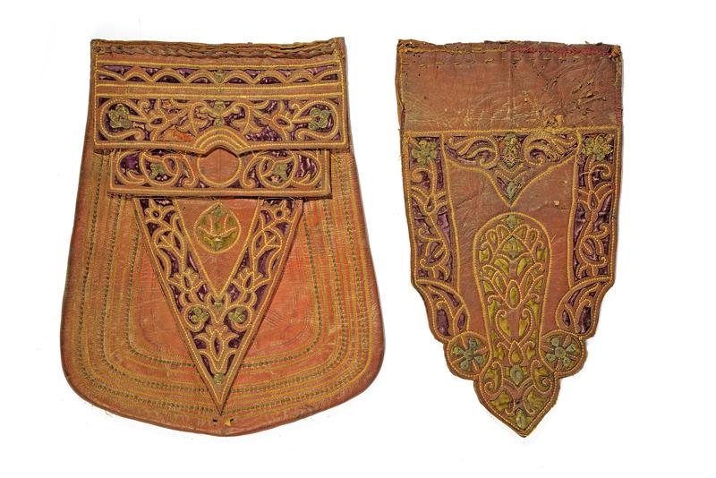 Sabretache