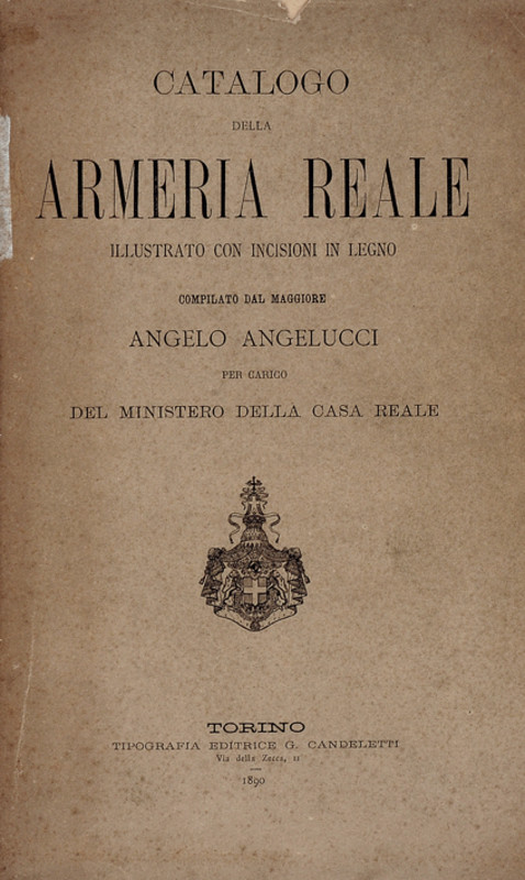 Angelucci, Angelo
