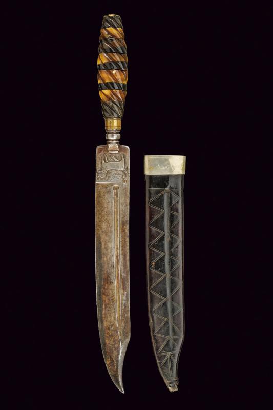 Coltello da caccia