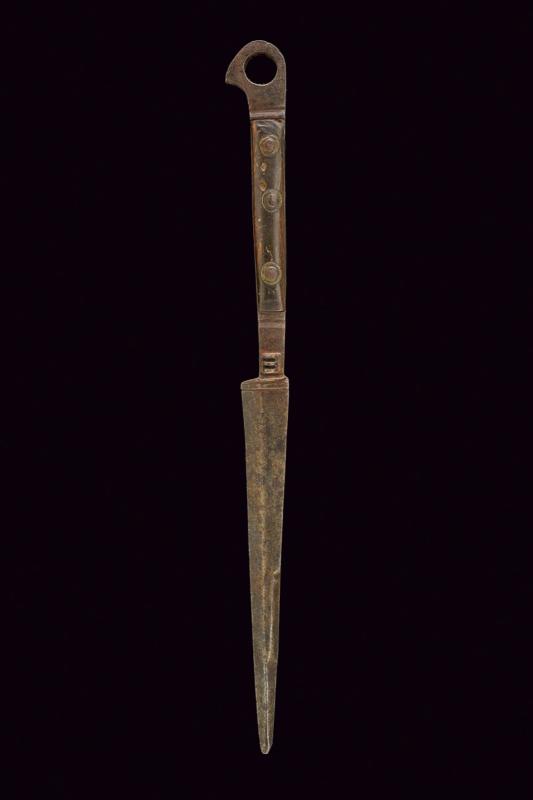 Coltello-pugnale