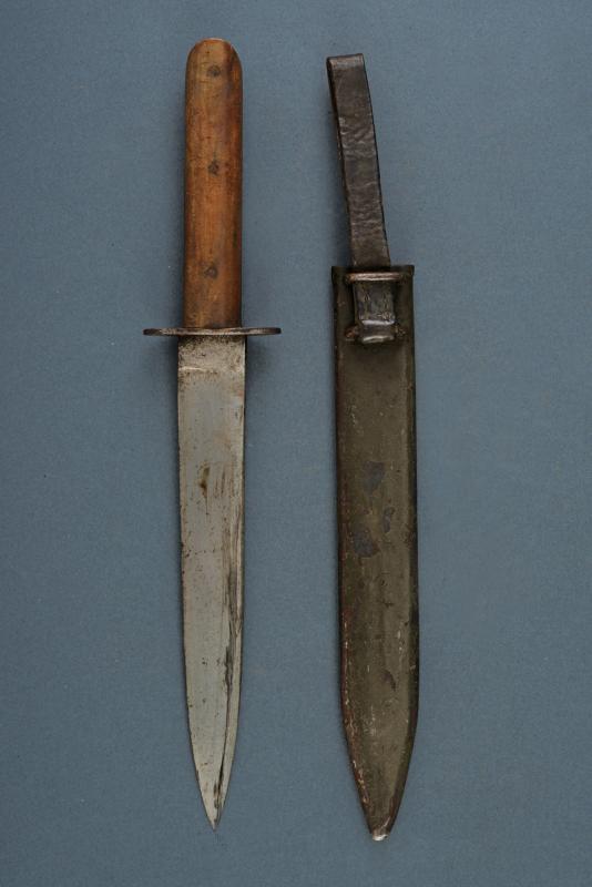Coltello da trincea