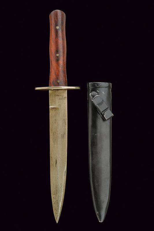 Coltello da combattimento
