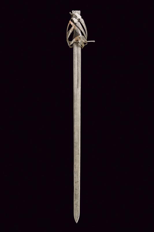 Schiavona