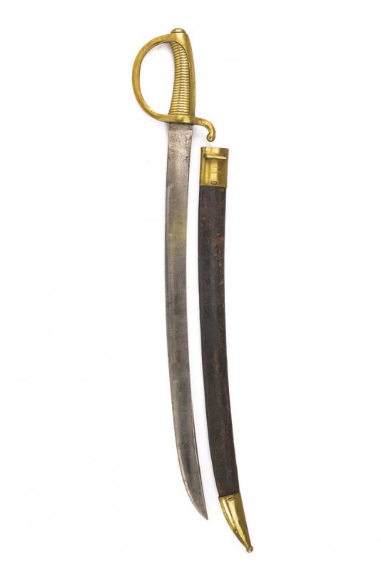 Sabre briquet