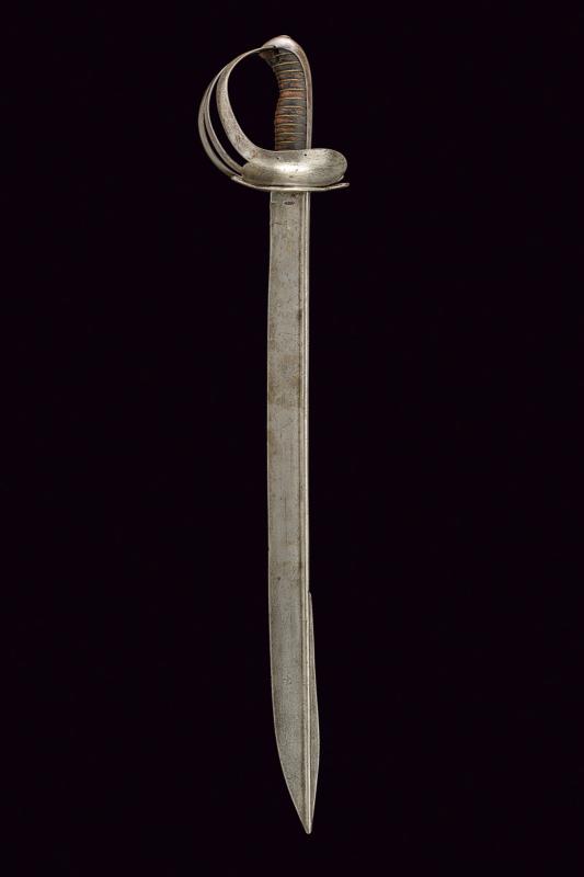 Sciabola da arrembaggio