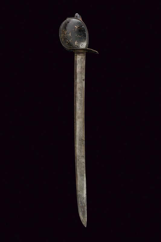 Sciabola da arrembaggio