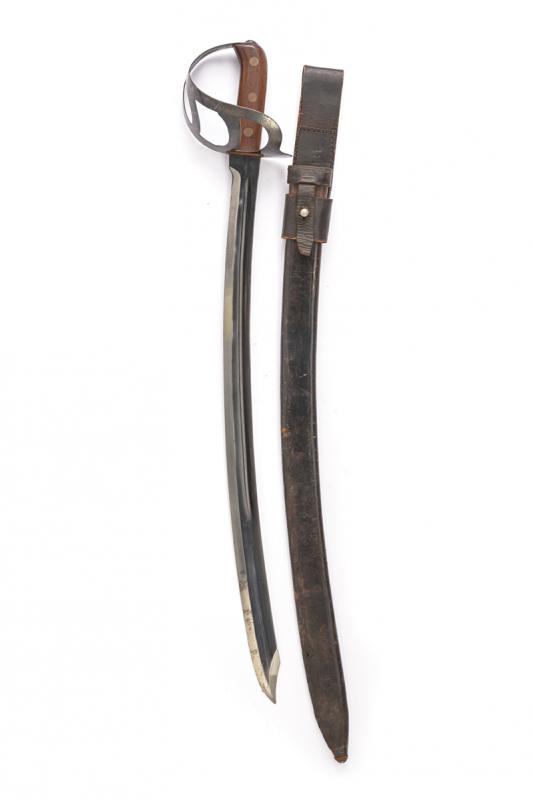 Sciabola da arrembaggio mod. 1898