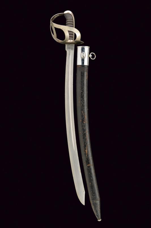Sciabola da arrembaggio