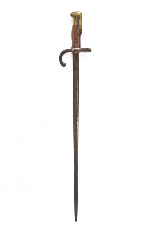 Baionetta Mod. 1874