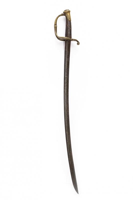 Sciabola Mod. 1821
