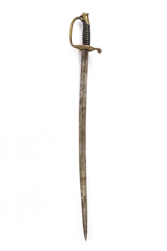 Sciabola Mod. 1845