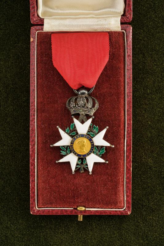 Ordine della Legion d'Onore