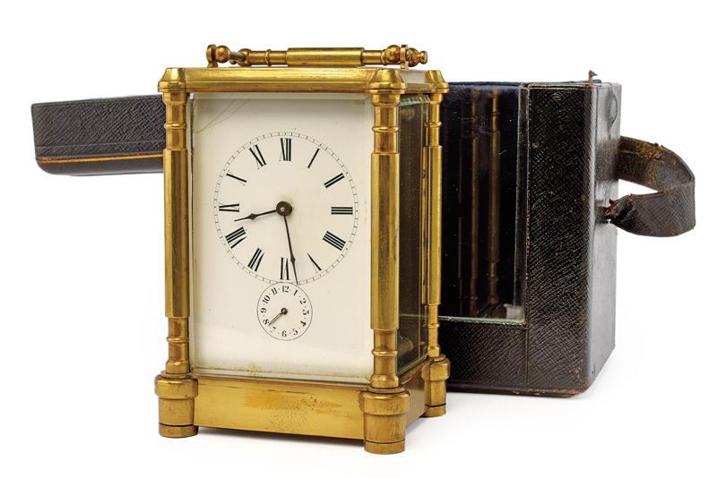 Orologio da ufficiale