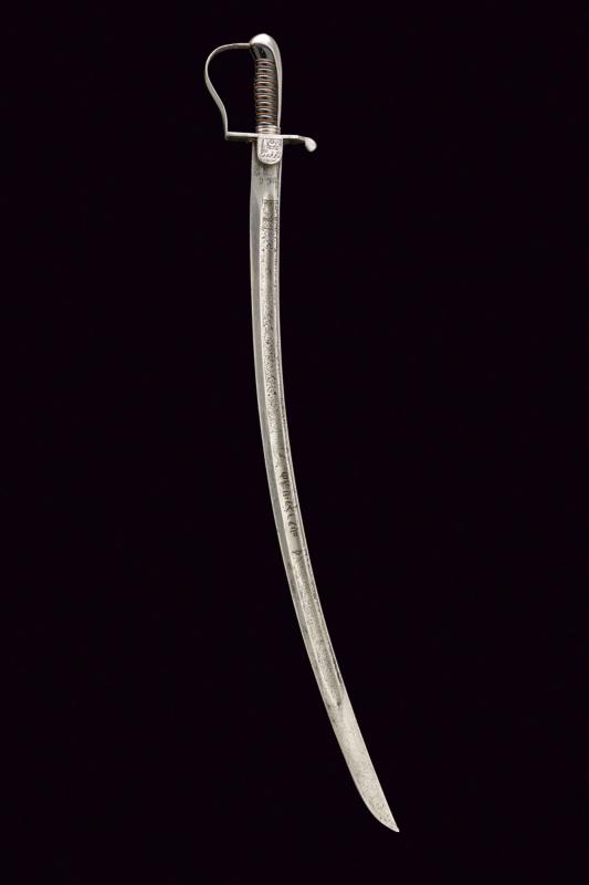 Sciabola