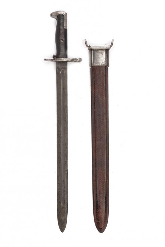 Baionetta per Garand