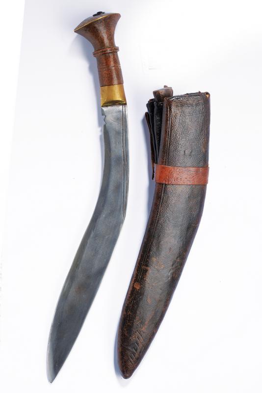 Kukri